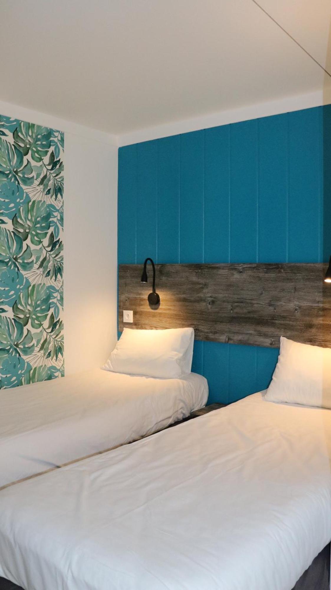 Fasthotel Hotel 2*