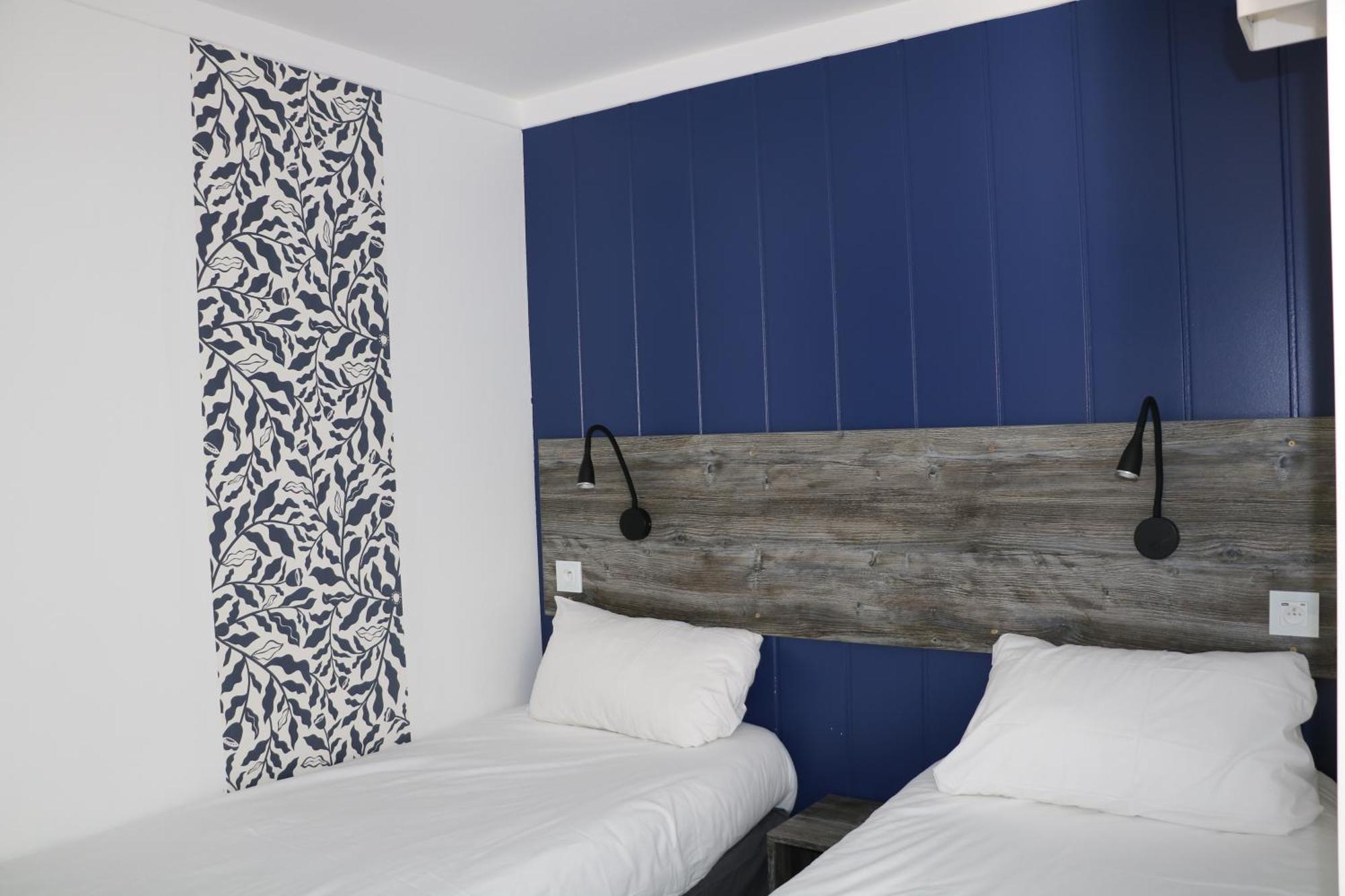 Fasthotel Hotel Albertville