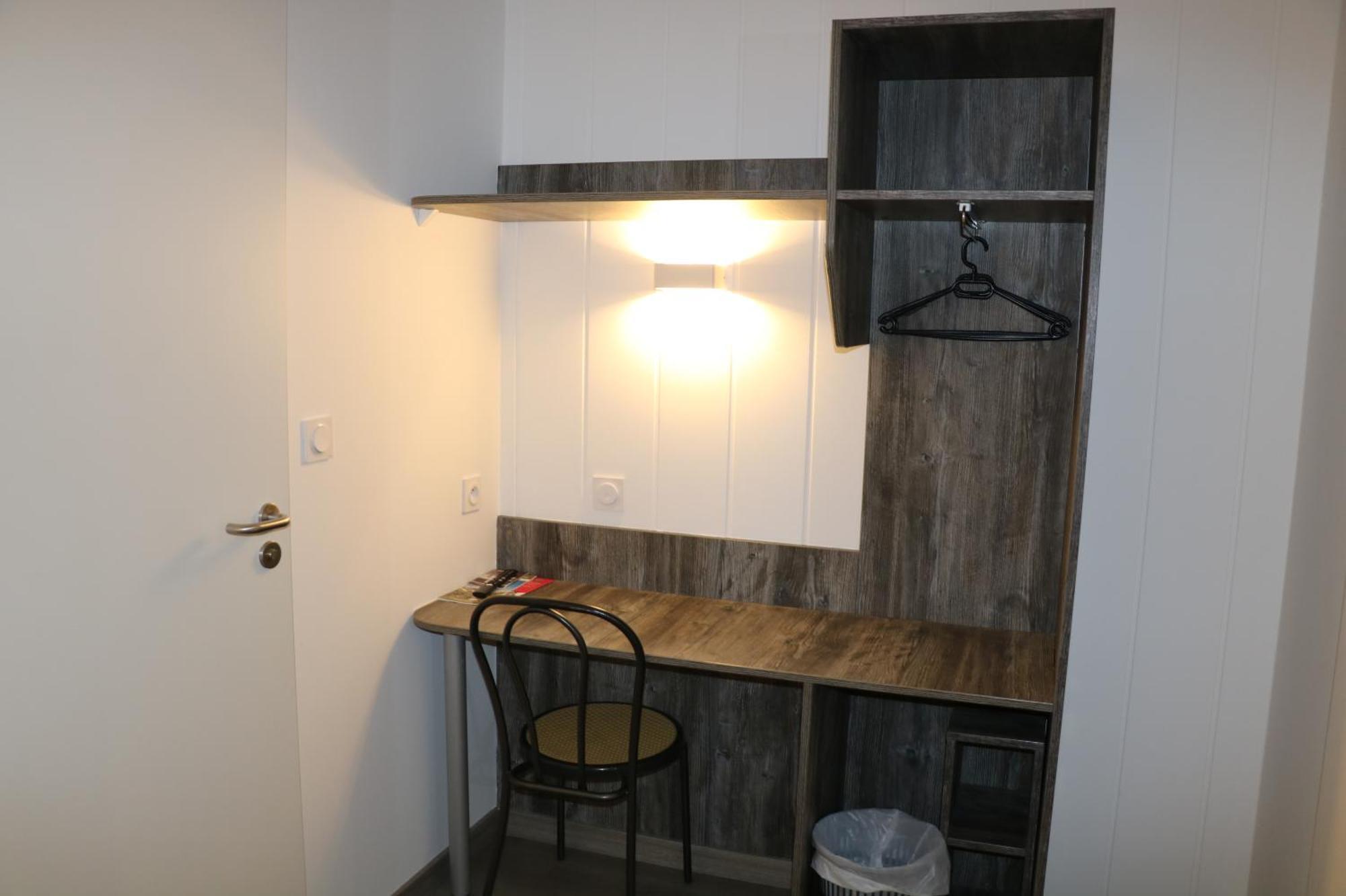 Fasthotel 2*